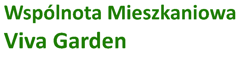 WM Viva Garden